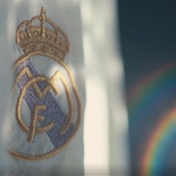 REAL MADRID: THE WHITE LEGEND