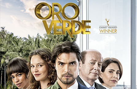 Oro Verde Onza Distribution