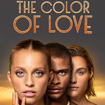 THE COLOR OF LOVE - Onza Distribution